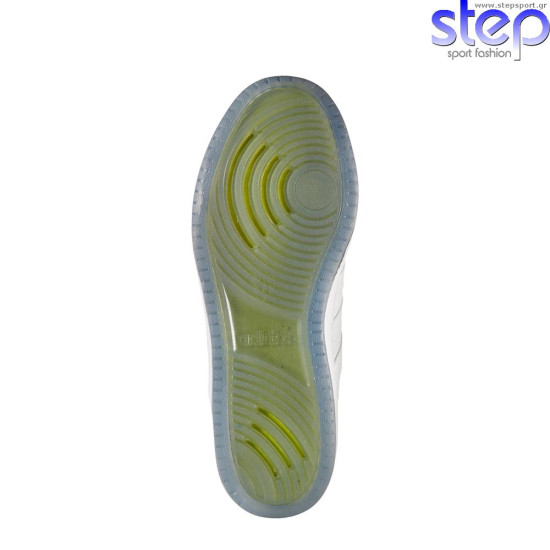 Adidas Cloudfoam super hoops mid